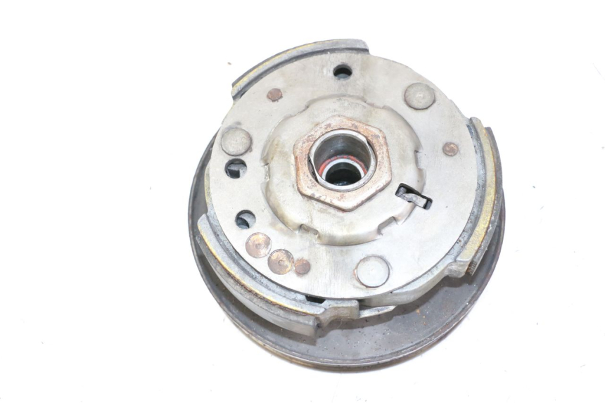 photo de KUPPLUNG BMW C1 125 (2000 - 2003) - Oberflächenzustand und Material