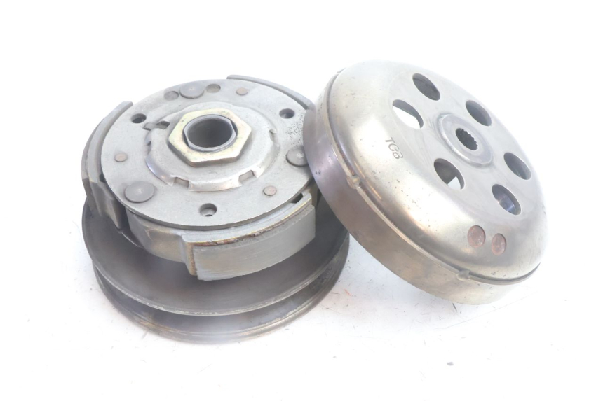 photo de KUPPLUNG BMW C1 125 (2000 - 2003) - Detailansicht des Bauteils