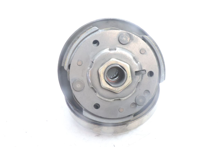 photo de KUPPLUNG BMW C1 125 (2000 - 2003) - Alternative Perspektive