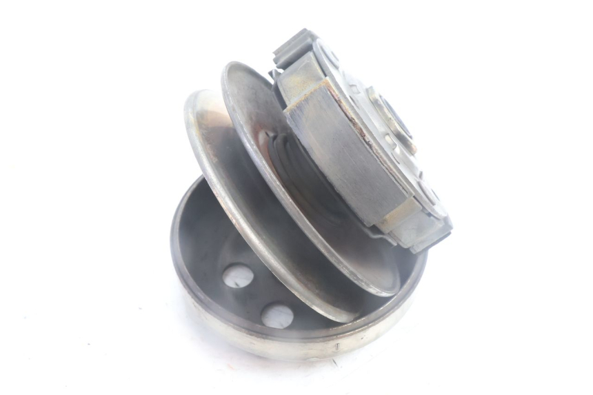 photo de KUPPLUNG BMW C1 125 (2000 - 2003) - Technische Nahaufnahme