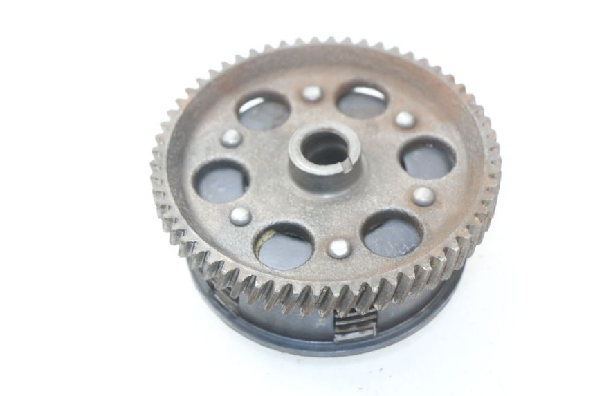 photo de KUPPLUNG FANTIC MOTOR CABALLERO TX 190 50 - Detailansicht des Bauteils