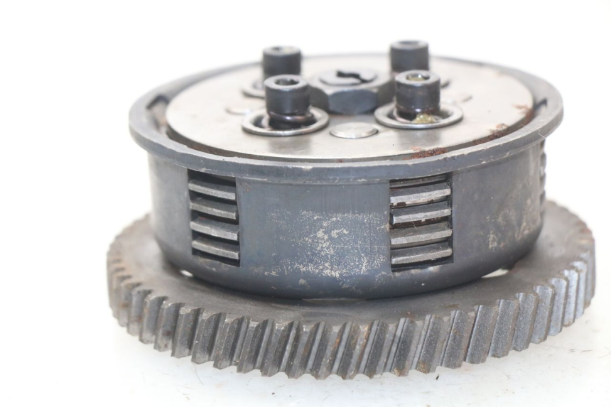 photo de KUPPLUNG FANTIC MOTOR CABALLERO TX 190 50 - Zoom auf Gebrauchszustand