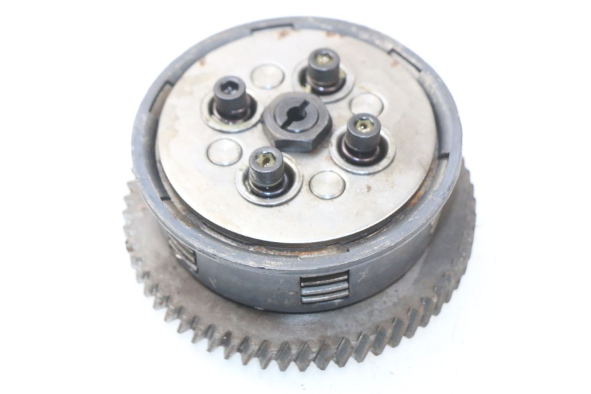 photo de KUPPLUNG FANTIC MOTOR CABALLERO TX 190 50 - Alternative Perspektive