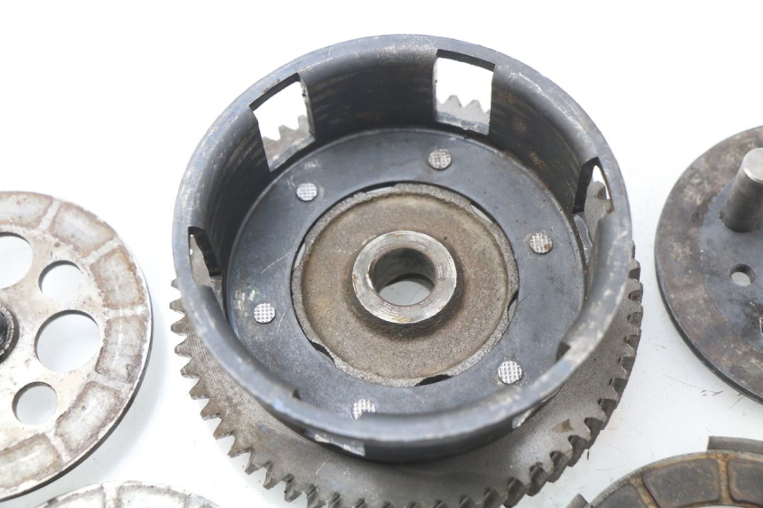 photo de KUPPLUNG FANTIC MOTOR CABALLERO TX 190 50 - Geprüftes Gebrauchtteil