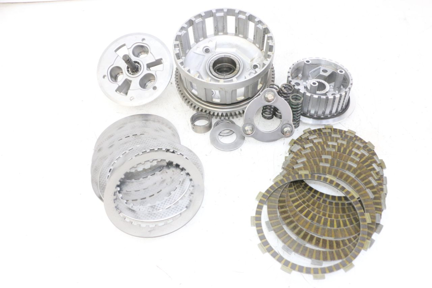 photo de KUPPLUNG HONDA CB R 1000 (2018 - 2023) - Hauptansicht