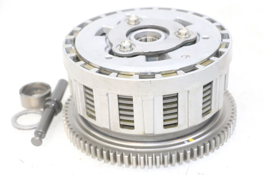 photo de KUPPLUNG HONDA CB R 1000 (2018 - 2023) - Detailansicht des Bauteils