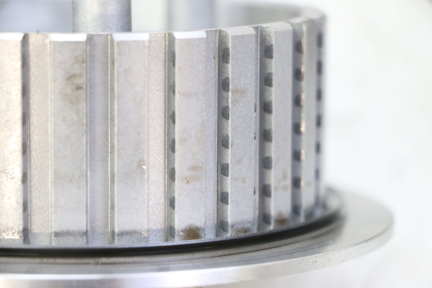 photo de KUPPLUNG HONDA CB R 1000 (2018 - 2023) - Charakteristische Merkmale