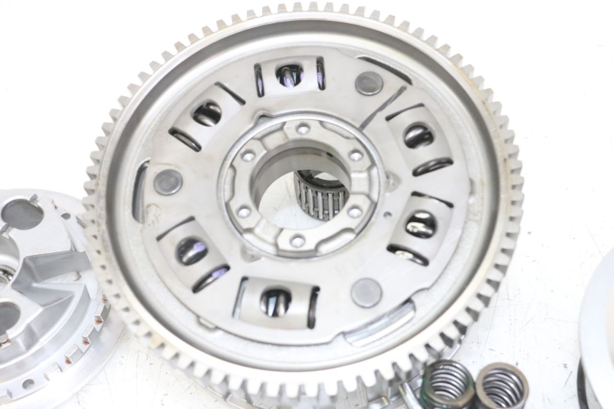 photo de KUPPLUNG HONDA CB R 1000 (2018 - 2023) - Ergänzendes Produktfoto