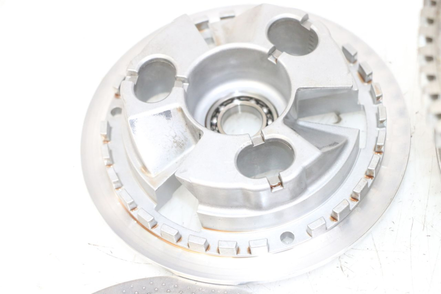 photo de KUPPLUNG HONDA CB R 1000 (2018 - 2023) - Detaillierte Sichtprüfung