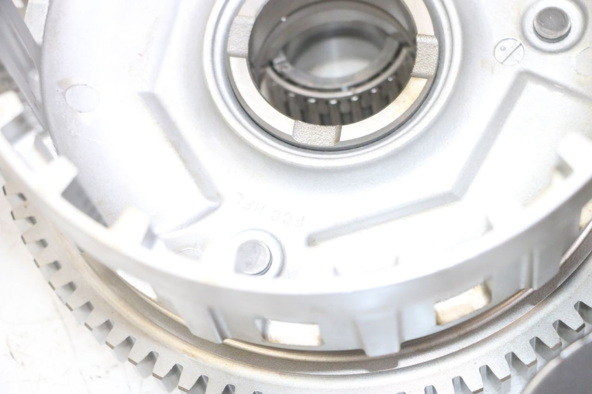 photo de KUPPLUNG HONDA CB R 1000 (2018 - 2023) - Alternativer Blickwinkel