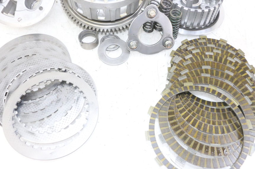 photo de KUPPLUNG HONDA CB R 1000 (2018 - 2023) - Qualität der Gebrauchtware