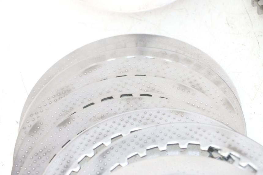 photo de KUPPLUNG HONDA CB R 1000 (2018 - 2023) - Profilansicht des Ersatzteils