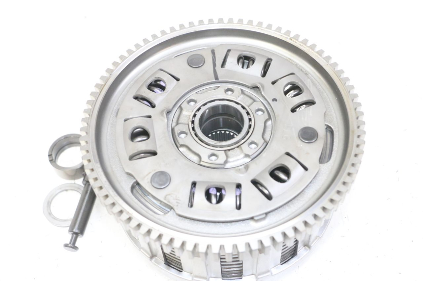 photo de KUPPLUNG HONDA CB R 1000 (2018 - 2023) - Zoom auf Gebrauchszustand