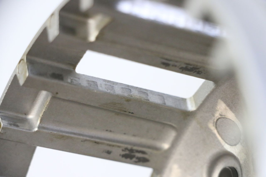 photo de KUPPLUNG HONDA CB R 1000 (2018 - 2023) - Details der Befestigungspunkte