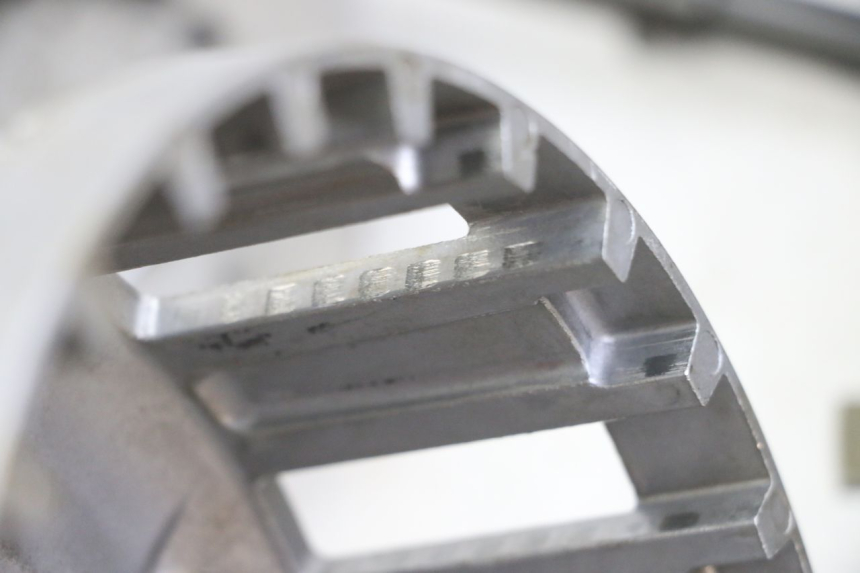 photo de KUPPLUNG HONDA CB R 1000 (2018 - 2023) - Geprüftes Gebrauchtteil