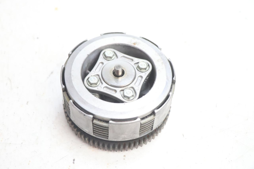 photo de KUPPLUNG HONDA CB TWO FIFTY 250 (1991 - 2002) - Qualität der Gebrauchtware