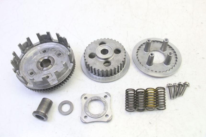 photo de KUPPLUNG HONDA CBF 125 (2009 - 2015) - Hauptansicht