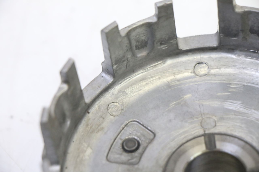 photo de KUPPLUNG HONDA CBF 125 (2009 - 2015) - Zoom auf Gebrauchszustand