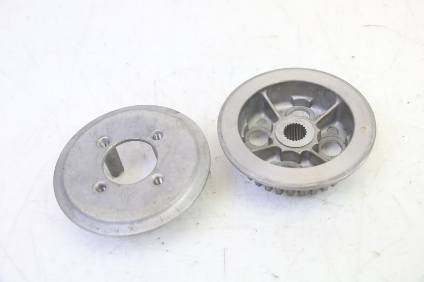 photo de KUPPLUNG HONDA CBF 125 (2009 - 2015) - Geprüftes Gebrauchtteil