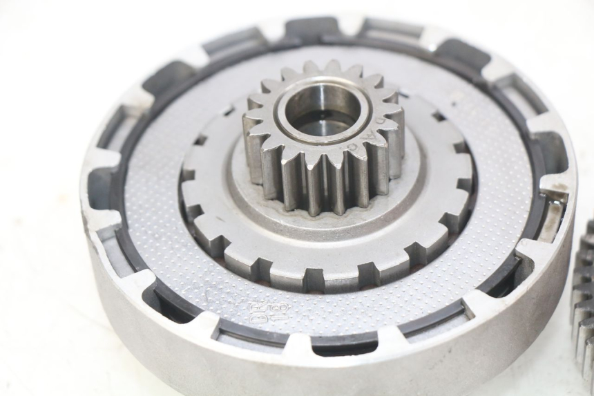 photo de KUPPLUNG TNT MOTOR CITY 50 (2007 - 2018) - Detailansicht des Bauteils