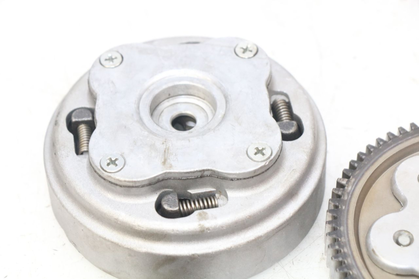 photo de KUPPLUNG TNT MOTOR CITY 50 (2007 - 2018) - Alternative Perspektive