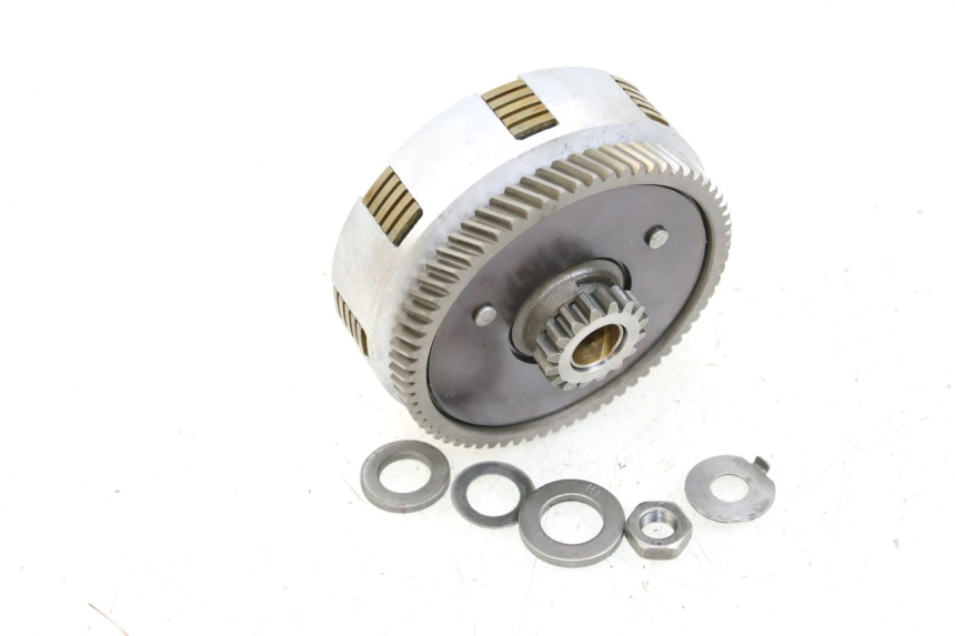 photo de KUPPLUNG SHERCO CITY CORP 125 (2003 - 2007) - Technische Nahaufnahme