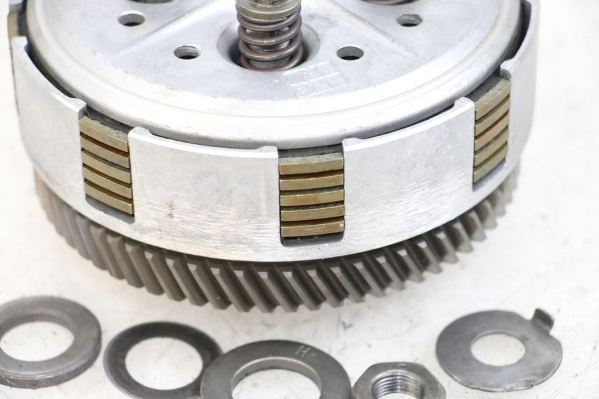 photo de KUPPLUNG SHERCO CITY CORP 125 (2003 - 2007) - Gesamtansicht des Produkts