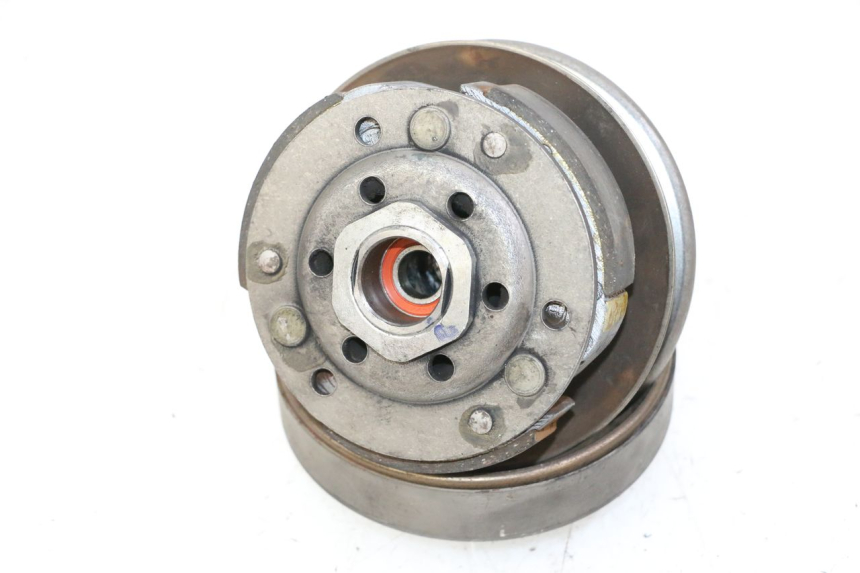 photo de KUPPLUNG PEUGEOT CITYSTAR 50 (2013 - 2017) - Hauptansicht