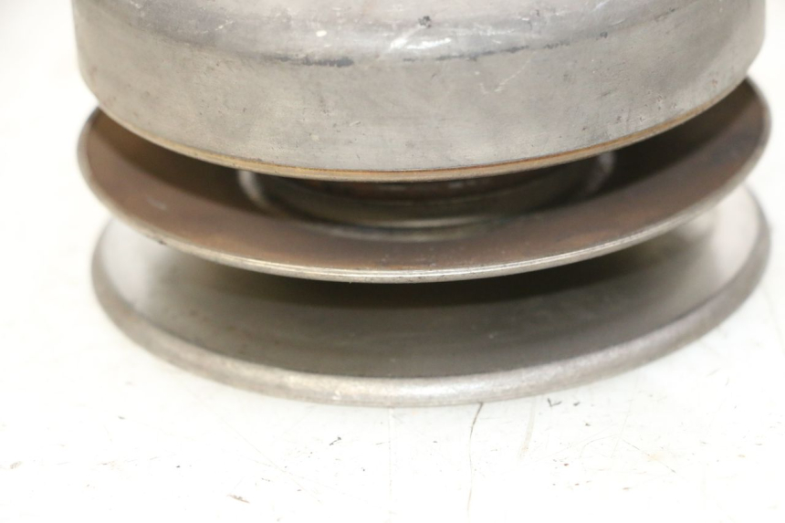 photo de KUPPLUNG PEUGEOT CITYSTAR 50 (2013 - 2017) - Zoom auf Gebrauchszustand