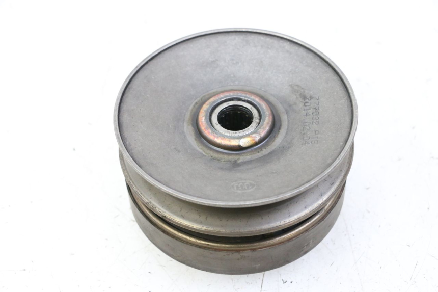 photo de KUPPLUNG PEUGEOT CITYSTAR 50 (2013 - 2017) - Technische Nahaufnahme