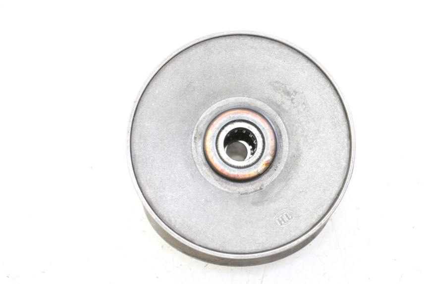 photo de KUPPLUNG PEUGEOT CITYSTAR 50 (2013 - 2017) - Details der Befestigungspunkte