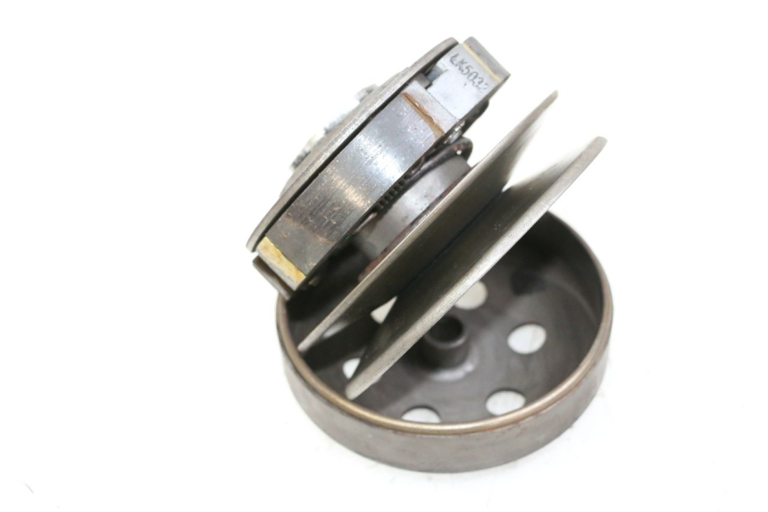 photo de KUPPLUNG PEUGEOT CITYSTAR 50 (2013 - 2017) - Geprüftes Gebrauchtteil