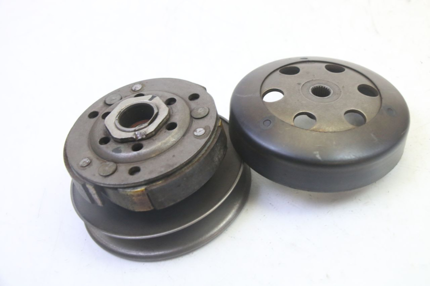 photo de KUPPLUNG PEUGEOT CITYSTAR 50 (2013 - 2017) - Detailansicht des Bauteils