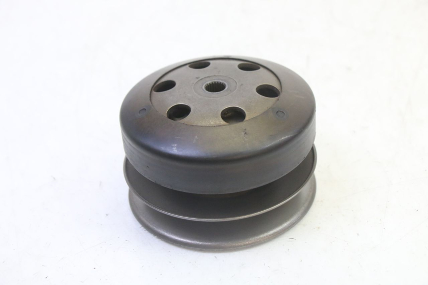 photo de KUPPLUNG PEUGEOT CITYSTAR 50 (2013 - 2017) - Zoom auf Gebrauchszustand