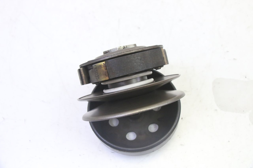 photo de KUPPLUNG PEUGEOT CITYSTAR 50 (2013 - 2017) - Alternative Perspektive