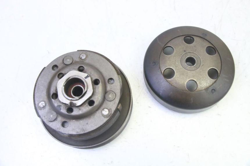 photo de KUPPLUNG PEUGEOT CITYSTAR 50 (2013 - 2017) - Technische Nahaufnahme