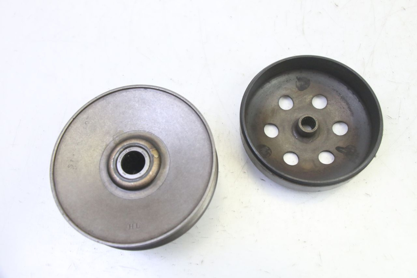 photo de KUPPLUNG PEUGEOT CITYSTAR 50 (2013 - 2017) - Gesamtansicht des Produkts