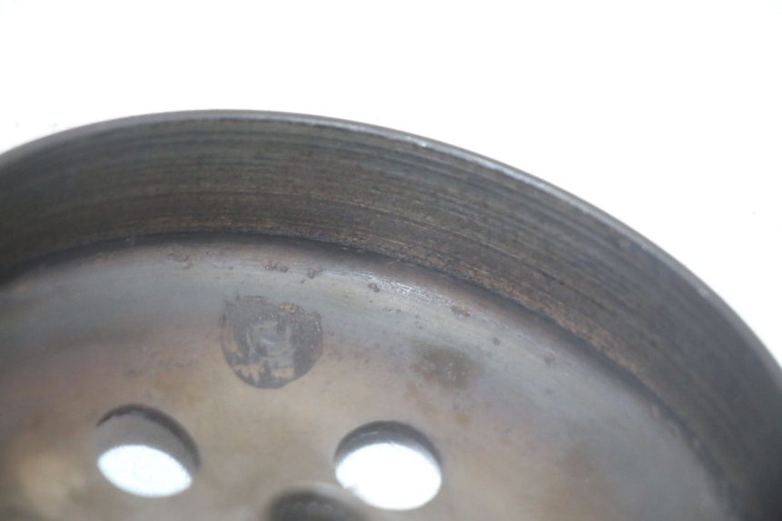 photo de KUPPLUNG PEUGEOT CITYSTAR 50 (2013 - 2017) - Details der Befestigungspunkte