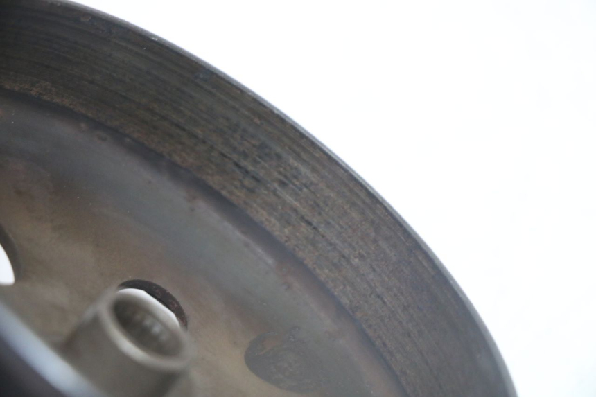 photo de KUPPLUNG PEUGEOT CITYSTAR 50 (2013 - 2017) - Oberflächenzustand und Material