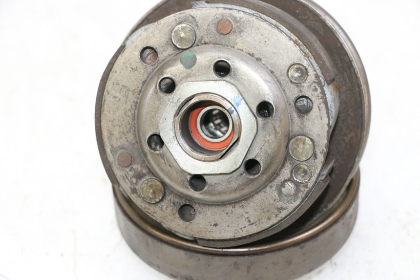 photo de KUPPLUNG PEUGEOT CITYSTAR 50 (2013 - 2017) - Weitere Ansicht des Artikels