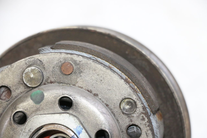 photo de KUPPLUNG PEUGEOT CITYSTAR 50 (2013 - 2017) - Charakteristische Merkmale