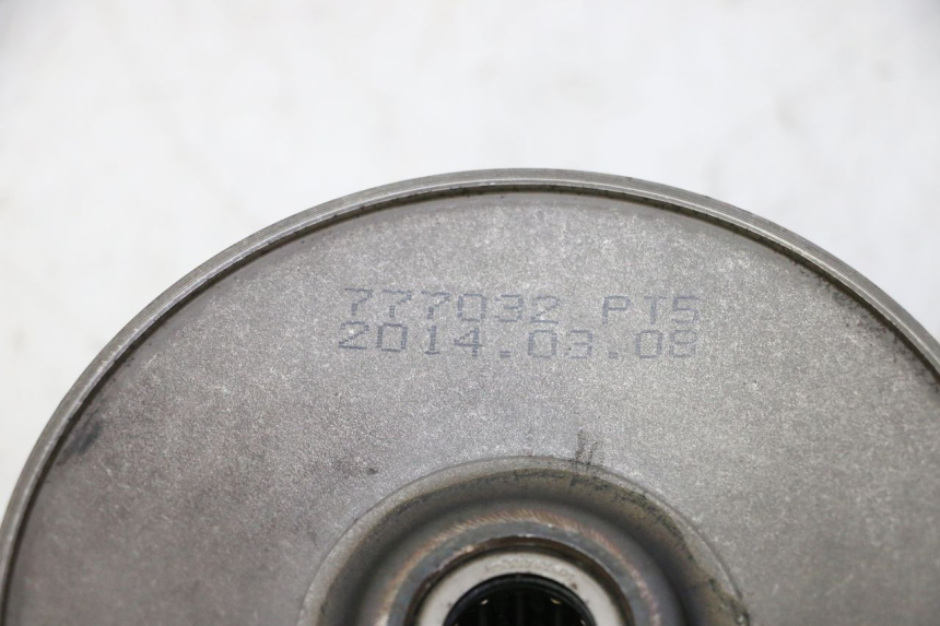 photo de KUPPLUNG PEUGEOT CITYSTAR 50 (2013 - 2017) - Alternative Perspektive