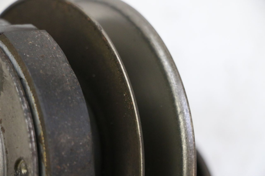 photo de KUPPLUNG PEUGEOT CITYSTAR 50 (2013 - 2017) - Oberflächenzustand und Material