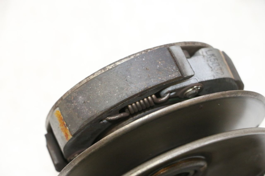 photo de KUPPLUNG PEUGEOT CITYSTAR 50 (2013 - 2017) - Geprüftes Gebrauchtteil