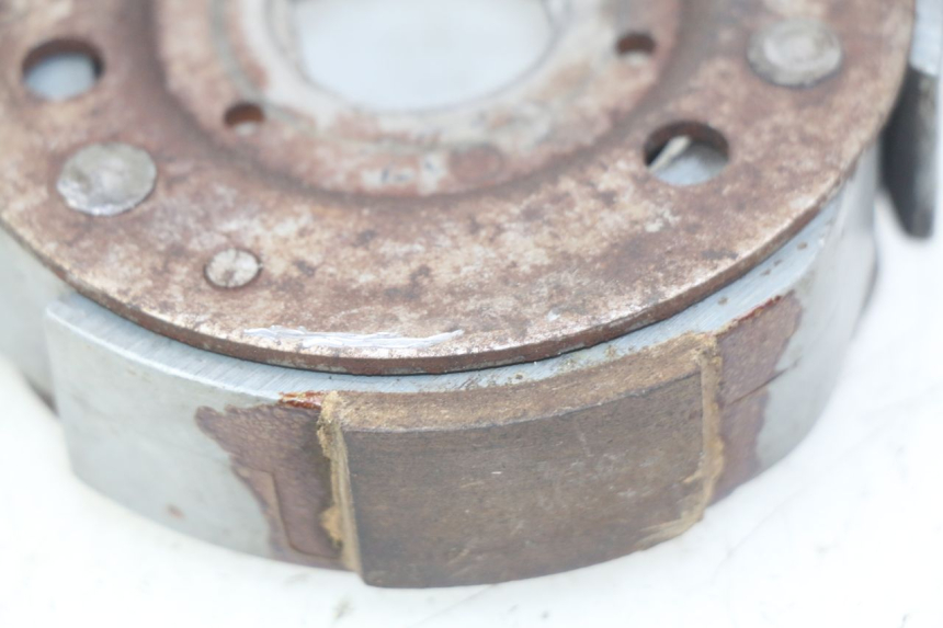 photo de KUPPLUNG SUZUKI CP 80 (1985 - 1996) - Detailansicht des Bauteils
