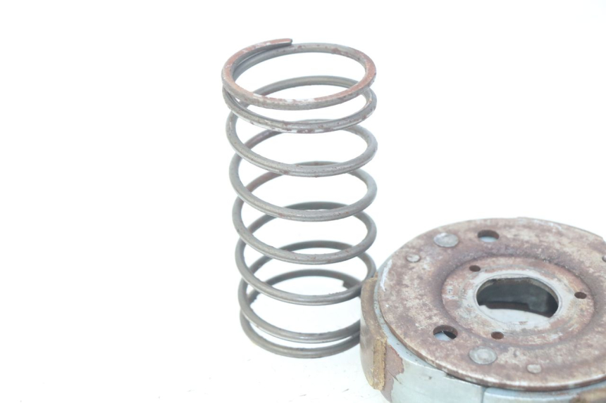 photo de KUPPLUNG SUZUKI CP 80 (1985 - 1996) - Gesamtansicht des Produkts