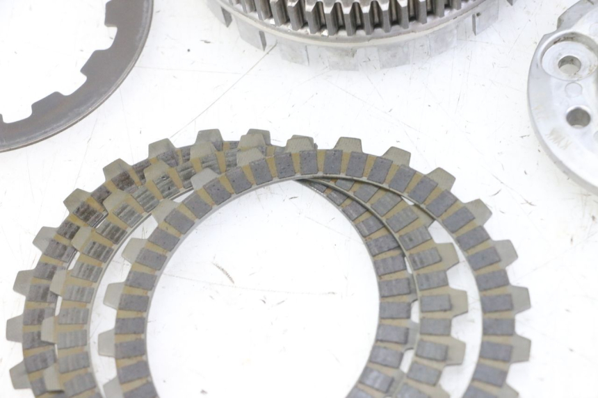 photo de KUPPLUNG HONDA CRF-F CRF F 110 (2019 - 2022) - Weitere Ansicht des Artikels