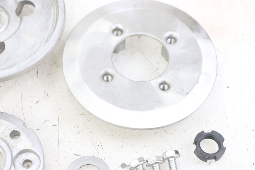 photo de KUPPLUNG HONDA CRF-F CRF F 110 (2019 - 2022) - Zoom auf Komponenten