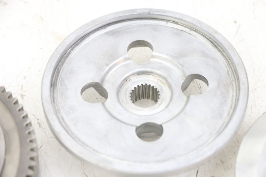 photo de KUPPLUNG HONDA CRF-F CRF F 110 (2019 - 2022) - Ergänzendes Produktfoto