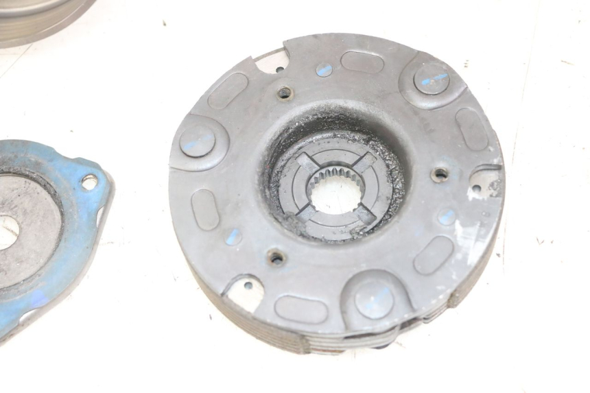 photo de KUPPLUNG HONDA CRF-F CRF F 110 (2019 - 2022) - Detaillierte Sichtprüfung